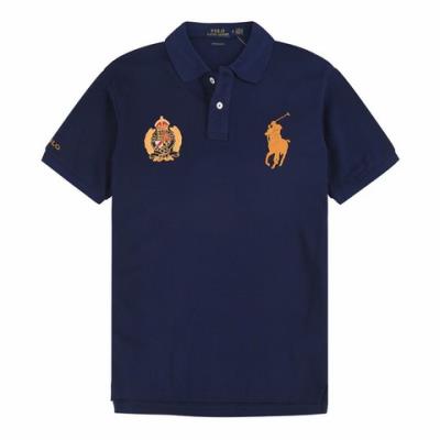 cheap quality Men Polo Shirts sku 2715